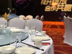 店内布置-大益膳房(华腾科技大厦店)