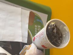 -麦当劳(伟城广场店)
