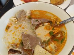 -青岛证大喜玛拉雅酒店·Z1餐厅
