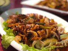 -外婆湾匠心菜·私房海味(马市街店)