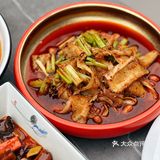 机票省了！在成都也能吃到正宗的西北菜啦