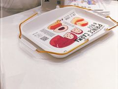 -卡玛王子·面包·蛋糕(南山宝能环球汇店)