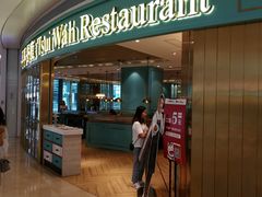 -翠华餐厅(宝安壹方城店)