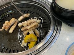 -韩香福烤肉庄园(荣成店)