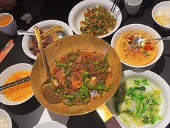 -小稻田辣椒炒肉(大浪商业中心店)