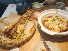 -花盐街·四川乐山小吃(西单大悦城店)