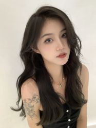 点击看大图 -丝语萱形象