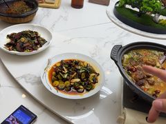 -云山灶.现炒云南菜(云大店)