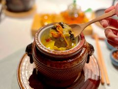 -叶叶菩提·晋福宫