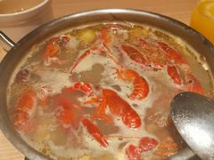 -星伦多海鲜自助餐厅(万达百货店)