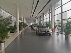 -北京华德宝宝马4S店(朝阳店)