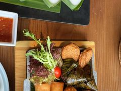 -泰香米泰国餐厅(北城天街店)