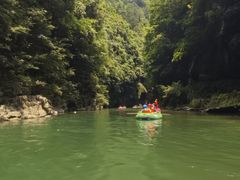 -南江大峡谷
