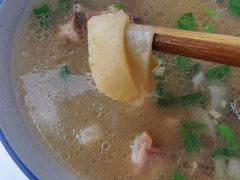 牛肚-老李家杂肝汤(回民街店)