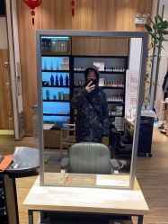 -Mentor Hair Salon