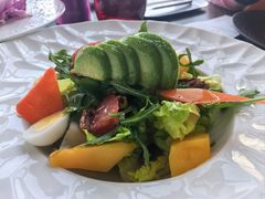 -恰餐厅及酒吧CHAR Bar & Grill(北京三里屯洲际店)