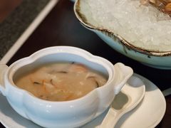 宋嫂鱼羹-杭州西子湖四季酒店·金沙厅