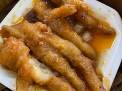 -恒兴发茶店(水巷口店)