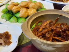 燕云红烧肉-燕云楼(云南路店)