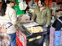 -老南昌白糖糕(大士院店)