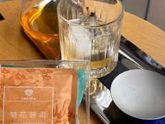 -大益茶庭(永庆坊店)