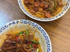 -梅溪·小伙子干挑面(安吉总店)