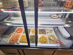 -朴老五延边大冷面(二道店)