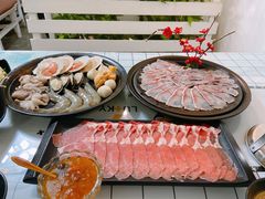 -丽江庭院之丽江往事(安定门店)