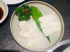 竹荪一家亲-煲宫(华润万象城店)