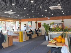 -港畔赶海蒸汽海鲜烧烤自助(仙螺岛店)