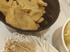 -帝皇海海鲜豆捞(桐泾商务广场店)