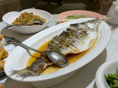 -万龙洲海鲜(安定门店)