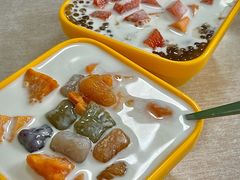 -透心凉糖水(听海居店)