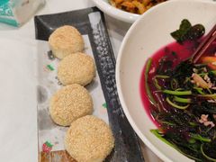 -天鲜阁·海鲜粤菜·33年老字号(石槎白云站店)