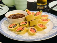 -西安饭庄·非遗陕菜(钟楼店)