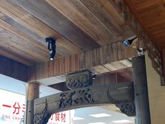 -徽三说·土徽菜·中国徽菜连锁品牌(一中店)