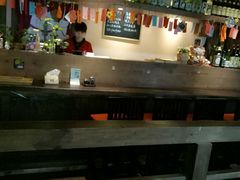 -春草居酒屋·晴子の店