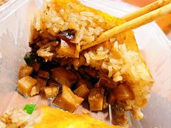 传统三鲜豆皮-老通城豆皮大王(吉庆街店)