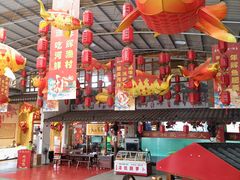 -年辉渔村