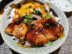 -青叶日式料理(飘亮阳光广场店)