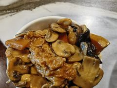 八宝辣酱-功德林(南京西路店)