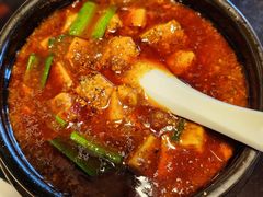 -陈麻婆豆腐总店