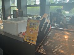 -木嘛working coffee(前海店)