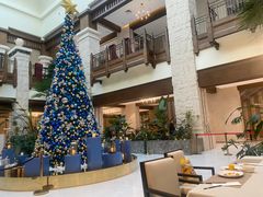 -太湖饭店玉兰厅(自助餐厅)