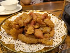 -临家闽南菜(宝洲路店)