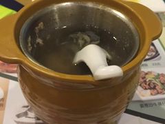 -小麦田餐厅(幕沙总店)