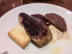 -格力东澳大酒店-蓝色海岸餐厅
