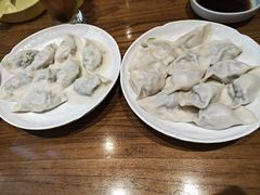 -一轩饺子馆(丽都店)