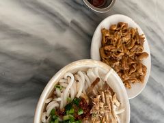 -再回首鸡肉米线(人民路一店)