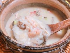 -云晓光头烧烤吧(德平路店)